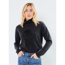 IKKS Women - Ropa BZ18435 - Gris