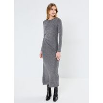 Ropa BZ30695 Plateado - IKKS Women - Talla 36