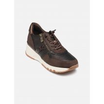 Marco Tozzi 23754-43 Marron - Baskets - Disponible en 39