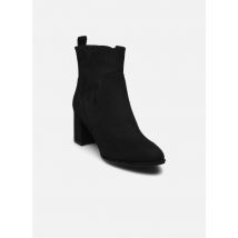 Bottines et boots 25095-41 Noir - Marco Tozzi - Disponible en 41