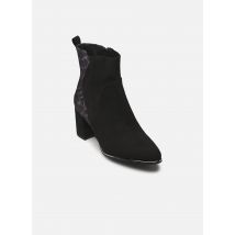 Bottines et boots 25095-41 Noir - Marco Tozzi - Disponible en 38