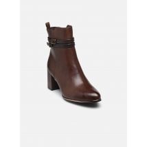 Stiefeletten & Boots 25332-43 braun - Marco Tozzi - Größe 37