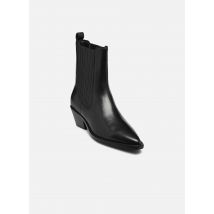 IKKS Women - BZ80345 Nero - Stivaletti e tronchetti - Taglia 39