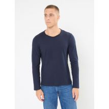 Vêtements MX10043 Bleu - IKKS Men - Disponible en XXL