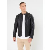 Kleding MY48003 Zwart - IKKS Men - Beschikbaar in S