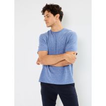 IKKS Men - Ropa MZ10063 - Azul - Talla L
