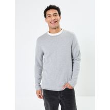 IKKS Men - Bekleidung MZ18113 - grau - Größe M