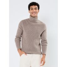 IKKS Men - Bekleidung MZ18203 - beige - Größe M