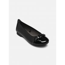 Jana shoes - Ballerinas 22165-42 - schwarz - Größe 39