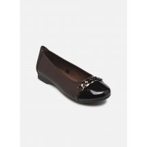 Jana shoes - 22165-42 Marrone - Ballerine - Taglia 39
