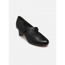 Jana shoes - Pumps 22474-43 - schwarz - Größe 41