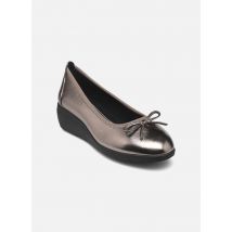Jana shoes - Bailarinas 22162-43 - Plateado - Talla 36