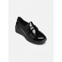 Mocassins 24666-43 Noir - Jana shoes - Disponible en 38