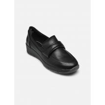 Jana shoes - Slipper 24666-43 - schwarz - Größe 37