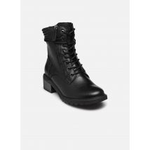Jana shoes - Stiefeletten & Boots 25267-43 - schwarz - Größe 38