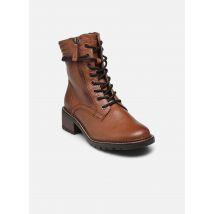 Bottines et boots 25267-43 Marron - Jana shoes - Disponible en 41