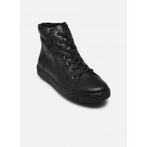 Jana shoes - 25269-43 - schwarz - Sneaker - Größe 40