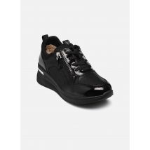Caprice - 23304-43 - Zwart - Sneakers - Maat 36