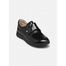 Mocassins 24652-43 Zwart - Caprice - Beschikbaar in 39