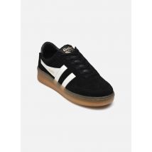 Gola - Grandslam Suede W - Negro - Deportivas