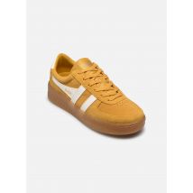 Gola - Grandslam Suede W - gelb - Sneaker - Größe 36