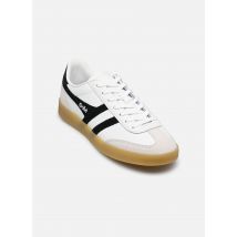 Gola - Viper Leather M - weiß - Sneaker - Größe 46