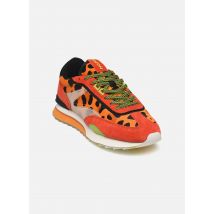 Hoff ORANGE LADY Oranje - Sneakers - Beschikbaar in 40