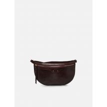 Handtaschen Sac Banane Cuir Braun - Vanessa Bruno - Größe T.U