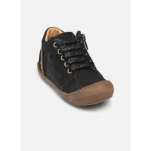 Bopy - Botines Joziel - Negro - Talla 24