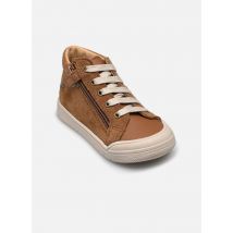Bopy Restarex Marron - Baskets - Disponible en 21