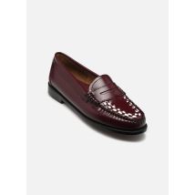 G.H. Bass WEEJUN WMN Penny Weave - Mocassins - Disponible en 39 1/2