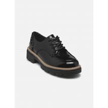 Mustang shoes - 1437301 Nero - Scarpe con lacci