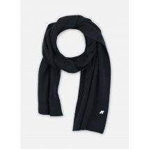 Ceintures Etienne Cardigan Stitch Wool - Unisexe Bleu - K-Way - Disponible en T.U