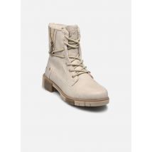 Bottines et boots 1443602 Blanc - Mustang shoes - Disponible en 39