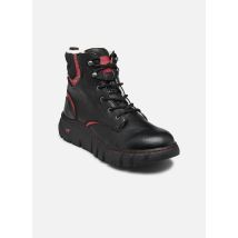 Mustang shoes - 1499601 Nero - Stivaletti e tronchetti