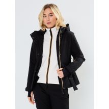 K-Way - Bekleidung Chevril MicroTwill 2L - Ski - schwarz - Größe L