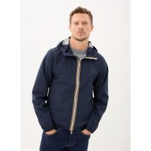 K-Way Veste imperméable Bleu - Disponible en L