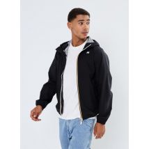 K-Way - Ropa Jack Stretch Dot - Negro - Talla XXL
