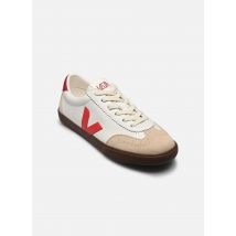 Veja - VOLLEY O.T. LEATHER W - weiß - Sneaker - Größe 41