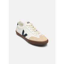 Veja VOLLEY O.T. LEATHER M Weiß - Sneaker - Größe 46