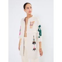 Orféo - Ropa Mathias - Blanco