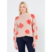 Vêtements Lea Beige - Orféo - Disponible en M - L