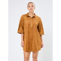 Vêtements Ella Marron - Orféo - Disponible en XS - S