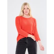Orféo - Bekleidung Beril - orange - Größe M - L