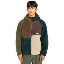 Element Veste de sport Multicolore - Disponible en XL