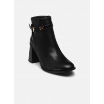 LPB -LES PETITES BOMBES - Stiefeletten & Boots JAHINA - schwarz - Größe 41