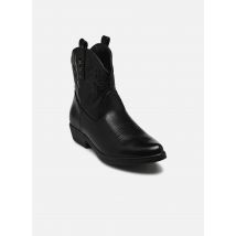 LPB -LES PETITES BOMBES - Boots en enkellaarsjes JIL - Zwart - Maat 39