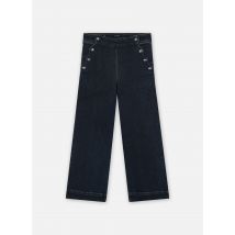 IKKS JUNIOR - Bekleidung XZ29012 - weinrot - Größe 10A