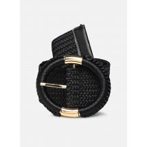 Ceintures FI-AC-ZULAMA Noir - La Fée Maraboutée - Disponible en L