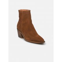 La Fée Maraboutée - Stiefeletten & Boots FI-AS-ZAVANI - braun - Größe 41